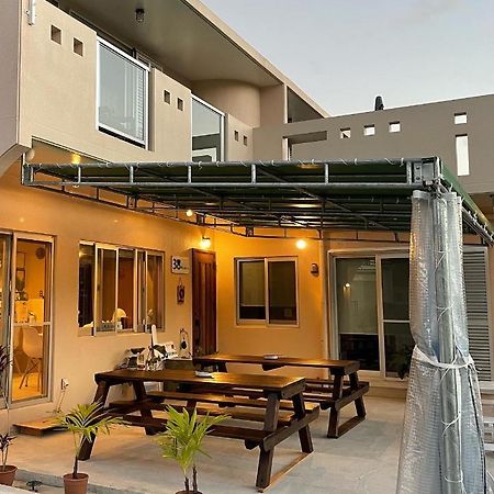 Dining & Stay 38 Miyahira زمامي المظهر الخارجي الصورة