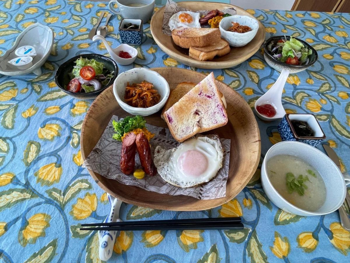 Dining & Stay 38 Miyahira زمامي المظهر الخارجي الصورة
