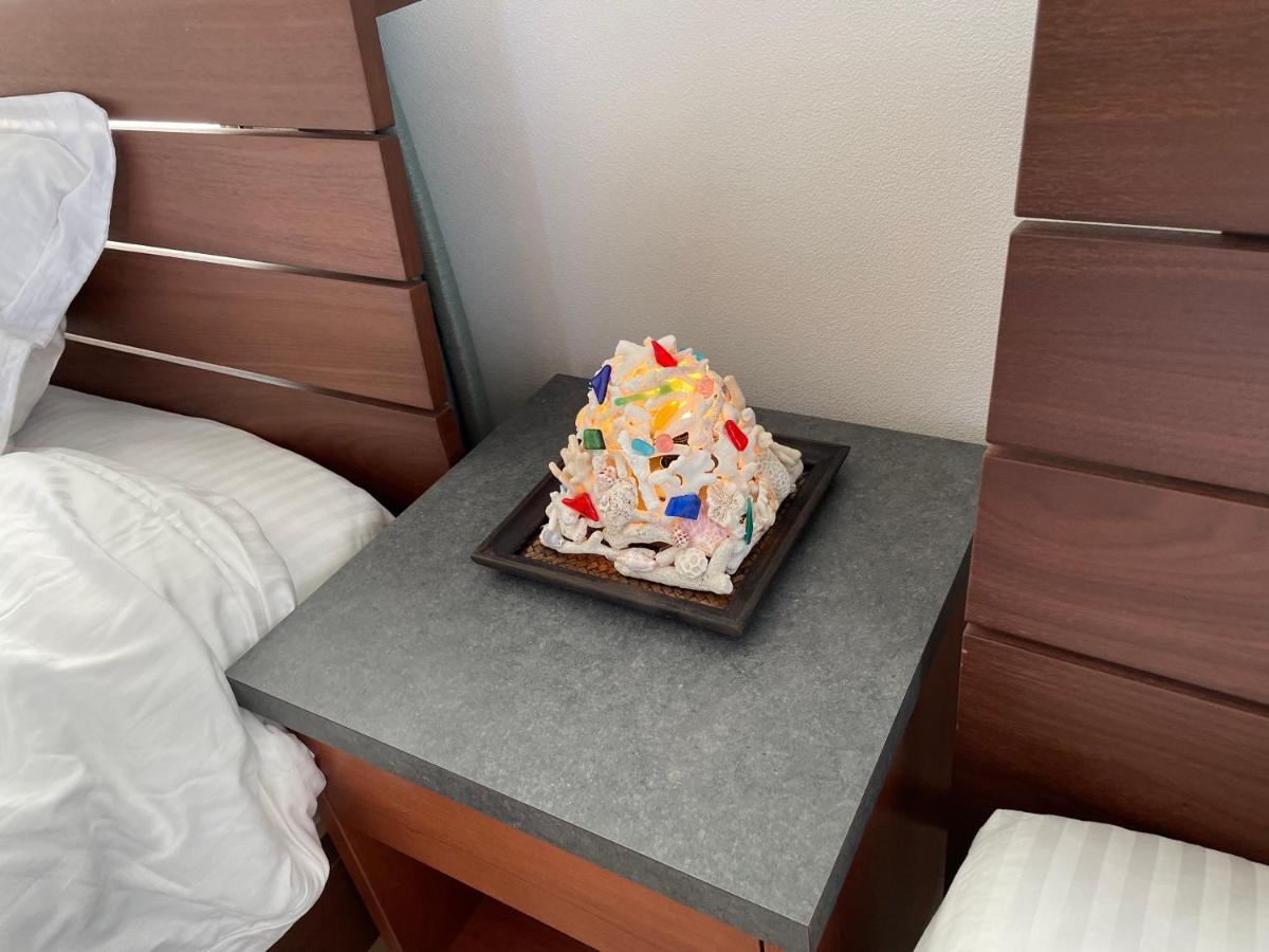 Dining & Stay 38 Miyahira زمامي المظهر الخارجي الصورة